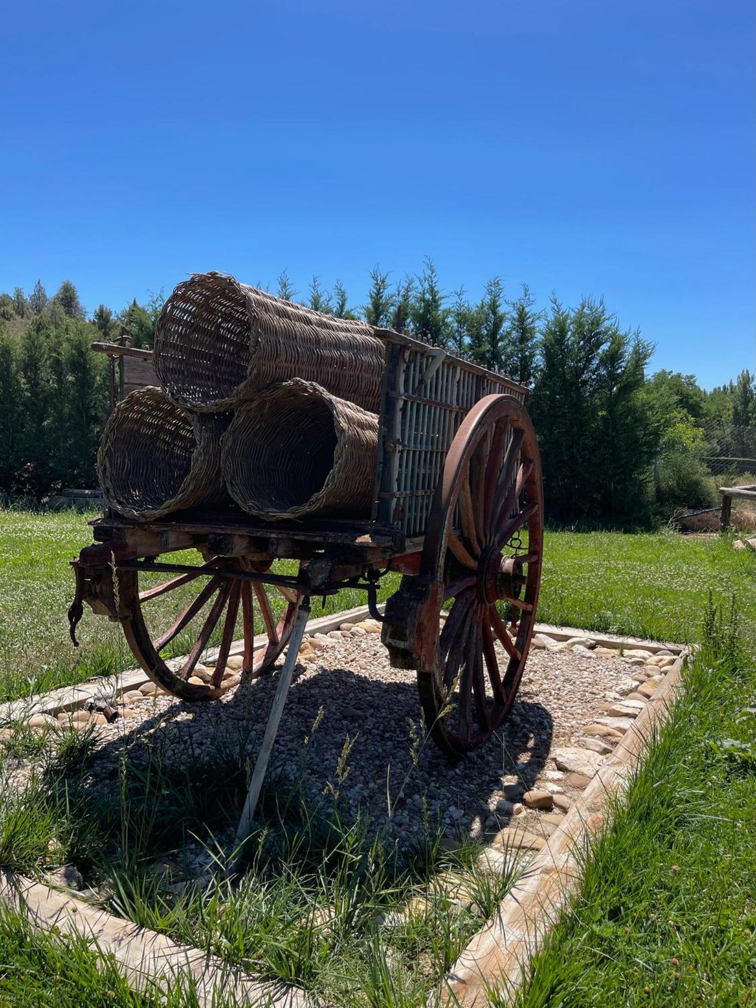 El Burgo De Osma Alojamiento Rural Villa Bagh المظهر الخارجي الصورة